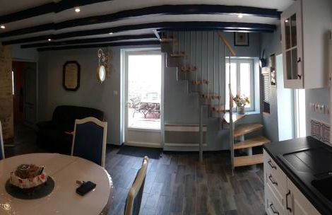 Chez mémé Lisette - Foto 1