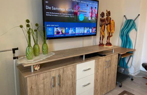 FeWo Zum Panscheberg - Foto 12