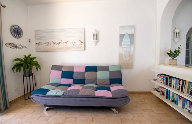 61 vdm Superb Villa on Vale do Milho With Heated - Foto 24