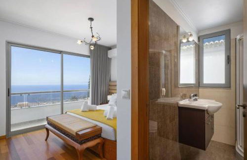 Villa Atlantic Sunrise by Villa Plus - Foto 12