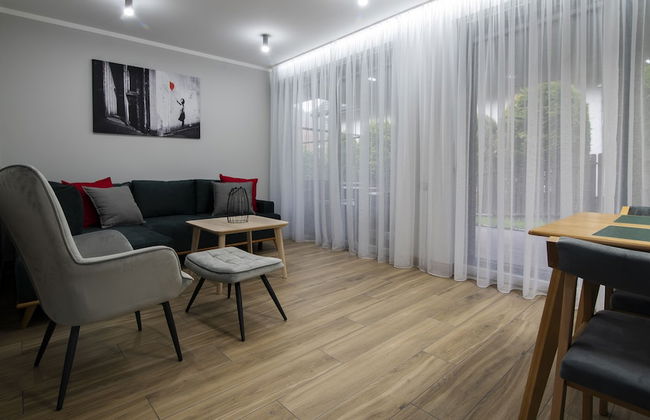 Apartamenty Sun & Snow Kalinowa - Foto 55