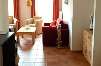 Ferienwohnung Sandstrand - Foto 14