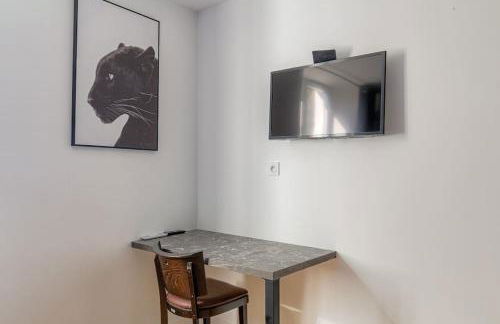 Le Munich - Les appartements de l'olivier - Foto 21