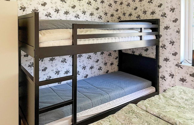 4 Star Holiday Home in Solvesborg - Photo 2