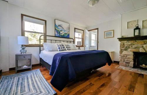 Lone Pine Oceanfront Cottage - Foto 36