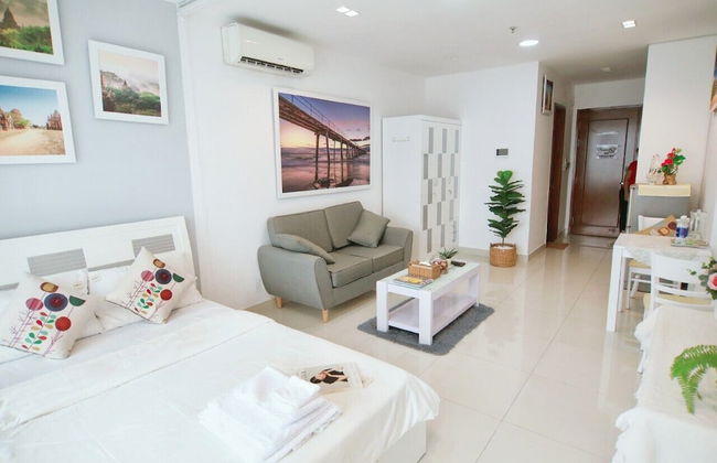 Jolie Home - Sky Center - Block A - Foto 5