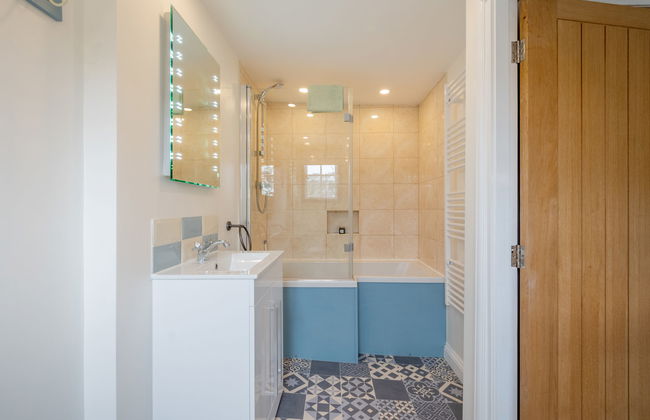 Cherry Orchard Cottage - Foto 33