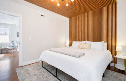 Jennifer's Getaway Stunning Views & Private Deck - Foto 17