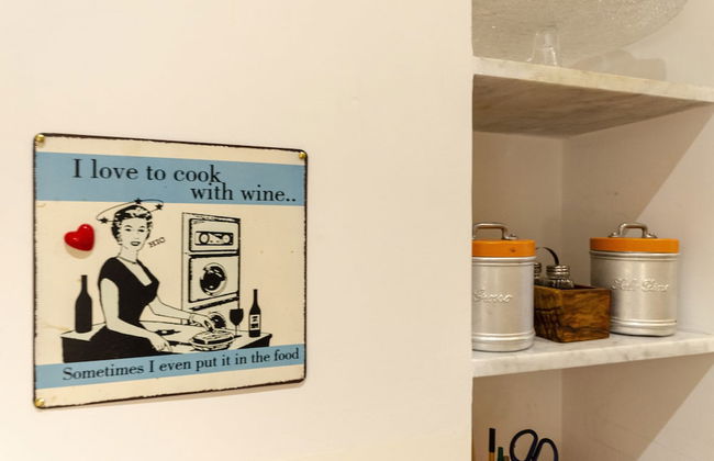 JOIVY Family Flat, 5 Mins to Piazza Corvetto - Foto 24