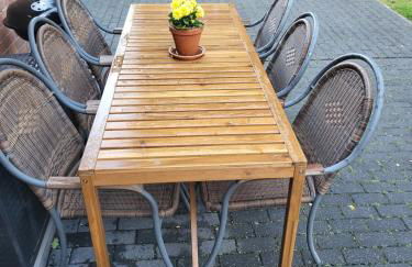 Ferienwohnung am Thonhopsberg - Foto 31