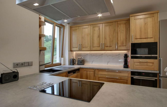 Beautiful Pondside Villa - Foto 13