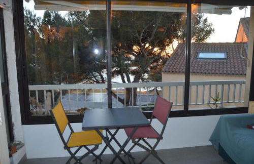 Carro duplex les pieds dans l'eau et la tête dans les pins - Foto 2