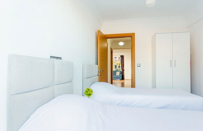 Likya Garden 1 - Foto 5