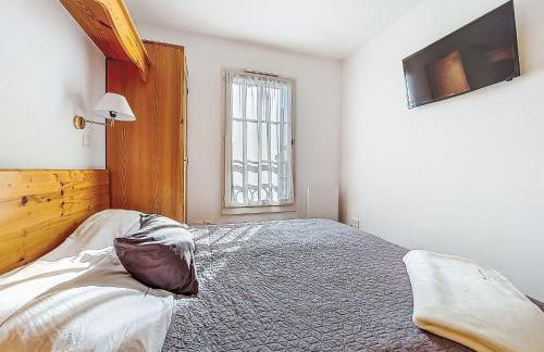 Apartment Le Grand Panorama 412 by Interhome - Foto 20