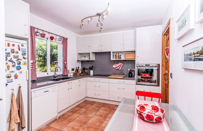 Villa Mariposa - Foto 14