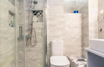 Anemona Apartment Tinos - Foto 3