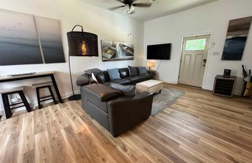 Texas Gulf Coast 3BR 1BA - Foto 4