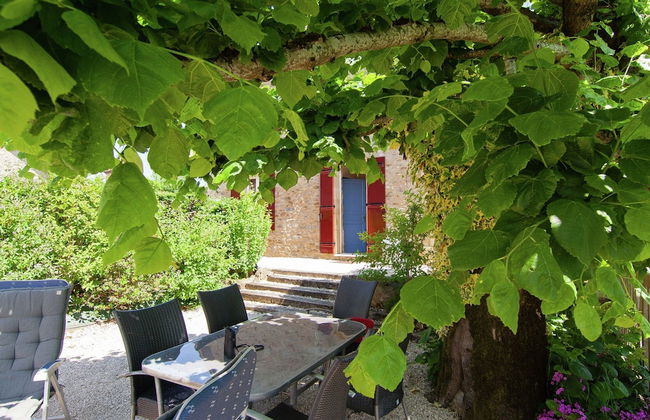 Elegant Villa in Saint-medard - Foto 18