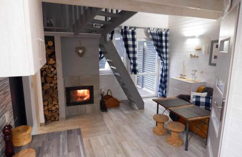 Domek pod wierzbami - Foto 13