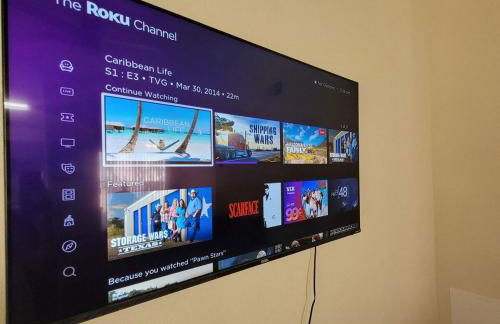 FORT HAM: Just Like Home to SeaWorld MedVA - Foto 10