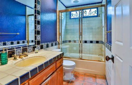 Estate with Heated Pool & Jacuzzi & Tennis Court - Foto 6