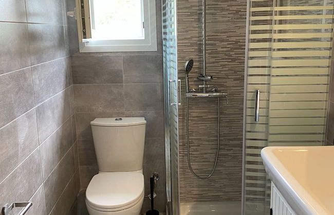 Charming Villa Halkidiki - Nea Kalikrateia - 2-bedroom Apartment - Photo 23