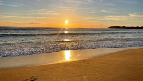La Villa des sables - à 50m de la plage du Fort Bloqué - Foto 4