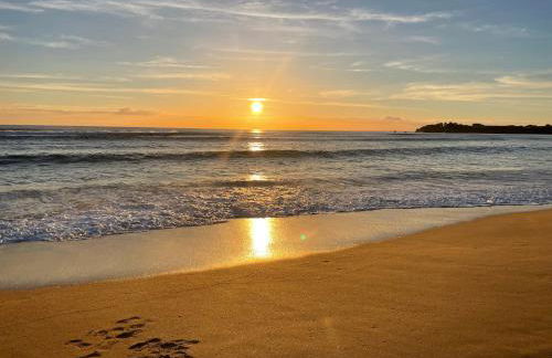 La Villa des sables - à 50m de la plage du Fort Bloqué - Foto 4