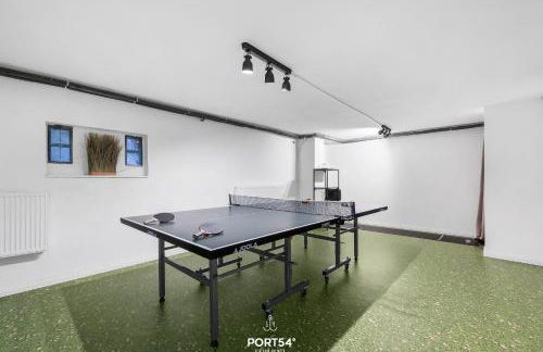 Ferienhaus Pegelbude Dagebüll - Foto 35