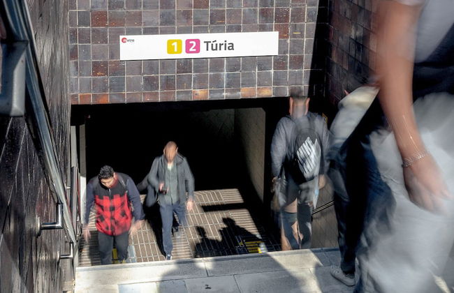 Limehome Valencia Carrer de Sant Jacint - Photo 71