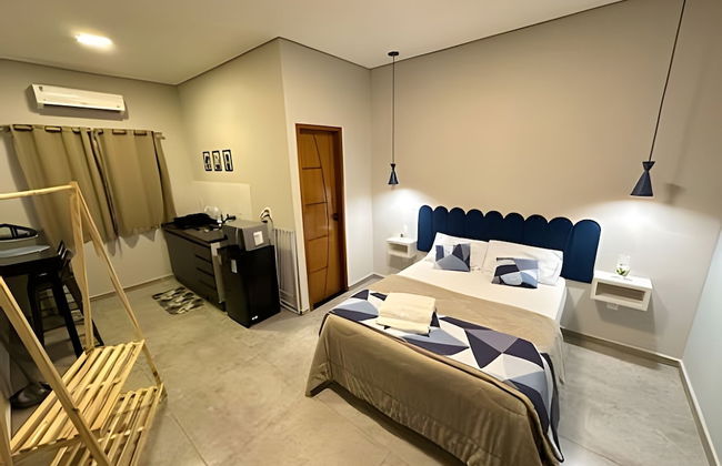 Loft do Braga - Foto 13