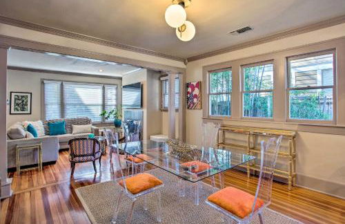 Dallas Couples Retreat Walk to Lower Greenville! - Foto 9