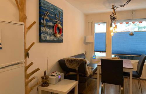 Allgäu Ankerplatz mit Sauna - Foto 10