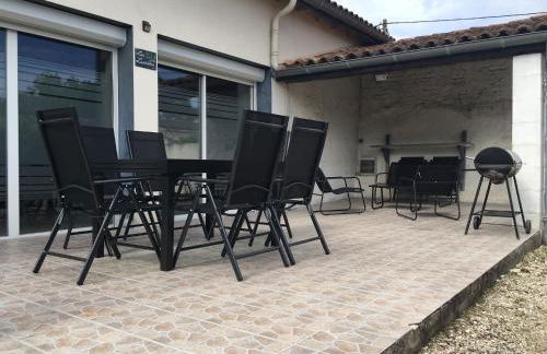 Gites Le Cheval Noir - Foto 39