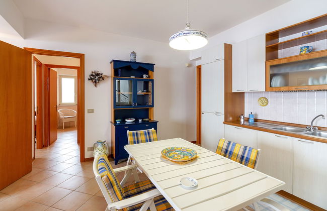 Fontana Vecchia Seaview Apartment - Foto 11