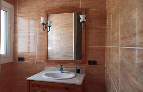 Villa Sitges Soledad 15 minutes drive from Sitges XXL swimming pool 12 p - Foto 23