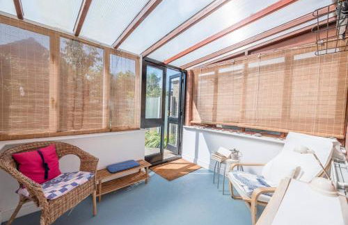 Chestnutt Cottage, Reydon - Foto 10