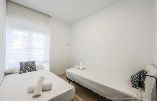 Experience Madrid Like a Local, New Accommodation - Photo 13