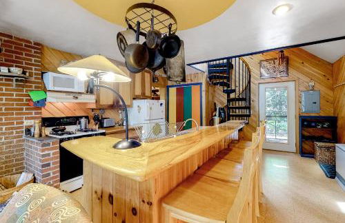 Rockwood Getaway - Foto 10