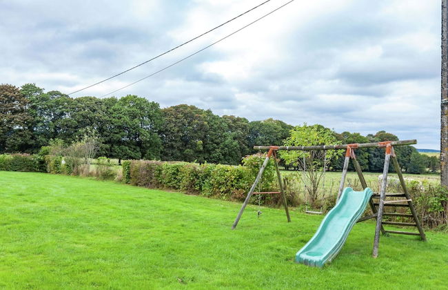 Wonderful Holiday Home in Saint-hubert With Sauna - Photo 38