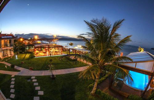 Hotel Sete Ilhas - Foto 45