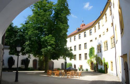 Ferienwohnung Glauchau - Photo 15