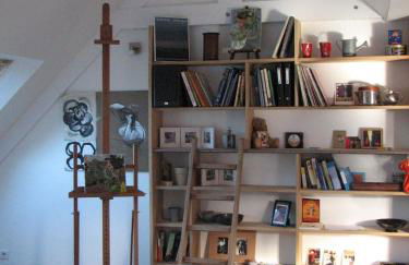 DOELAN superb apartment with sea views on all sides - Foto 11