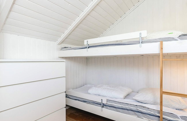 Lovely Holiday Home in Ålbæk near Sea - Foto 5