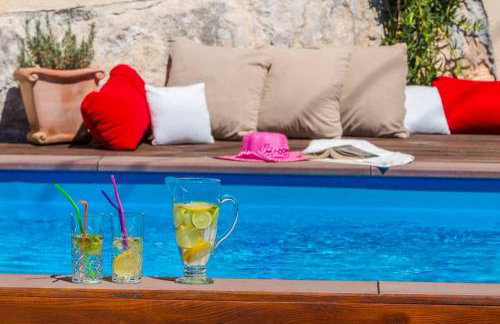 Villa Sun Haven - Foto 39