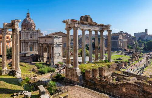 Dimora Centro Storico Roma - Foto 52