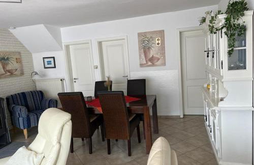 Haus Juist-Norddeich - Foto 9