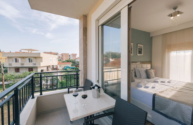 Villa Royal Apartments - Foto 44