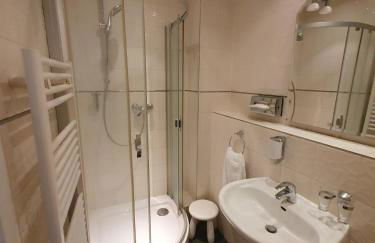 die Villa, Zimmer 24, DZ - Foto 16