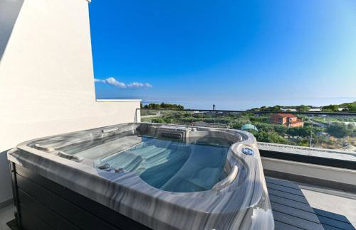 Luxury Apartment Skyline - Foto 38